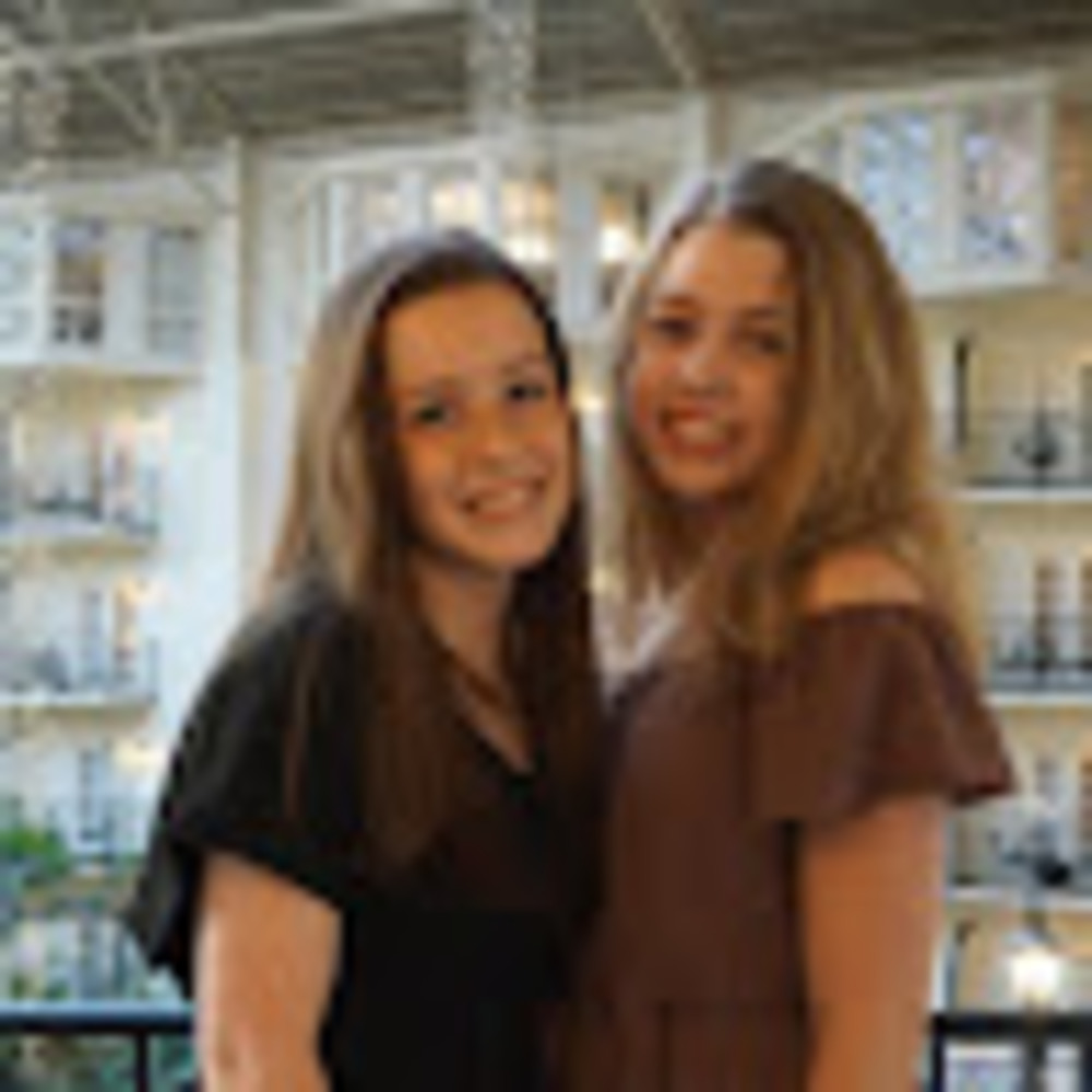 Meet your Posher, Molly